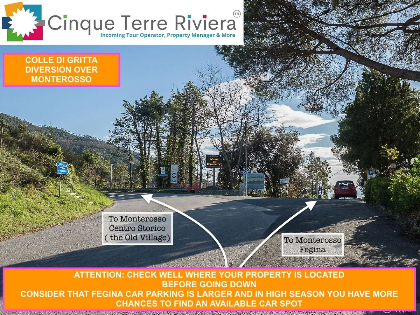 Levre De Cuppi Apartment Monterosso al Mare