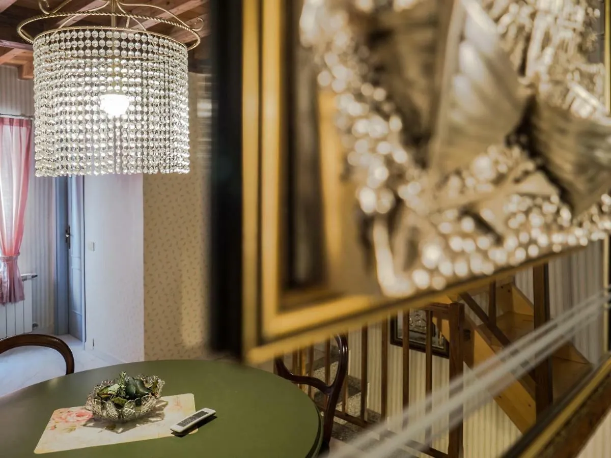 Levre De Cuppi Apartment Monterosso al Mare 0*,