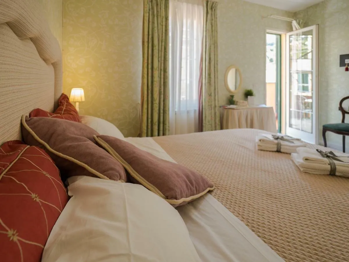 Levre De Cuppi Apartment Monterosso al Mare