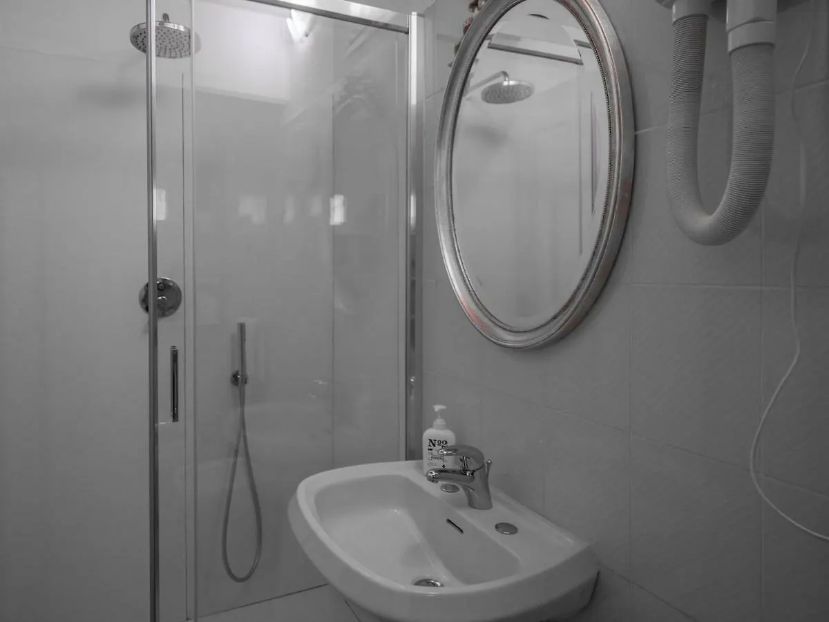 Levre De Cuppi Apartment Monterosso al Mare 0*,