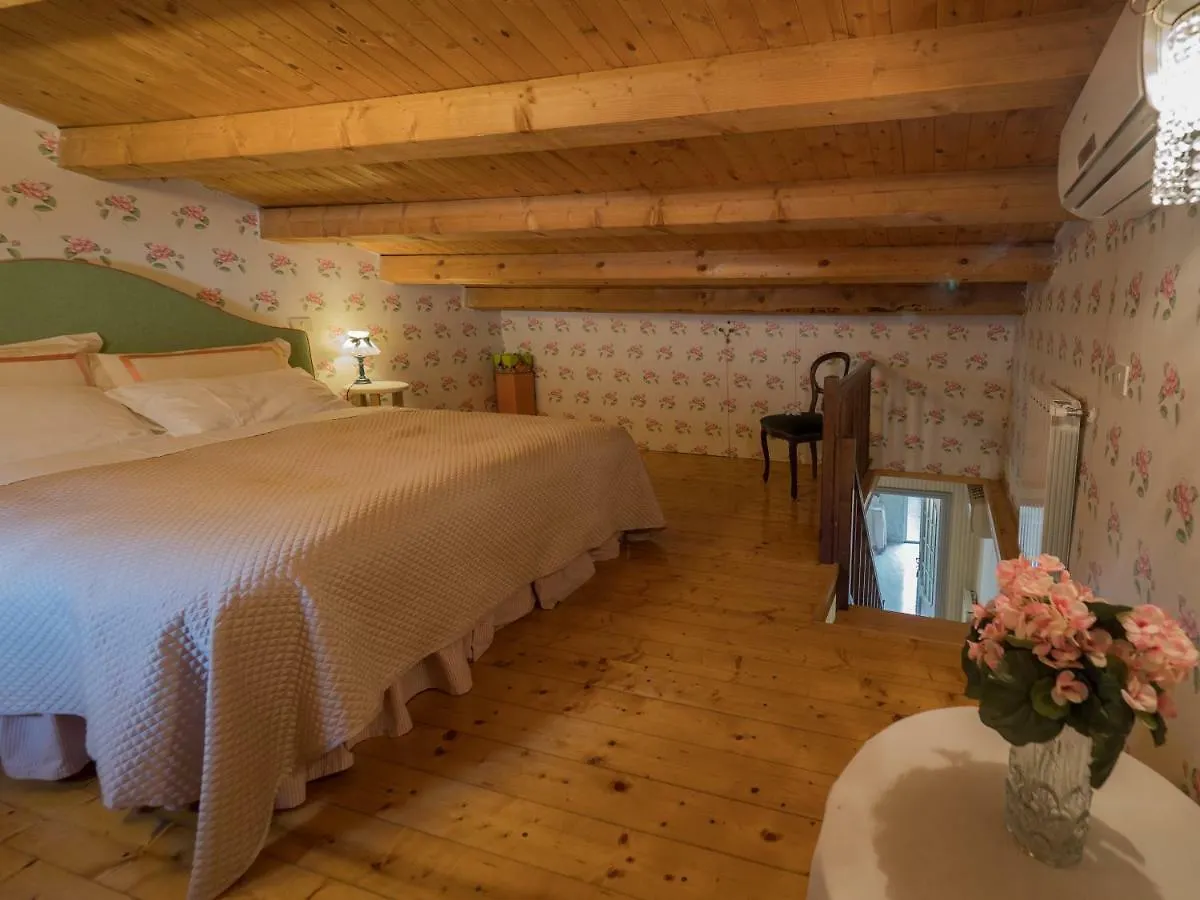 Levre De Cuppi Apartment Monterosso al Mare