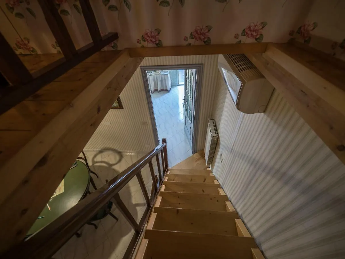 Levre De Cuppi Apartment Monterosso al Mare