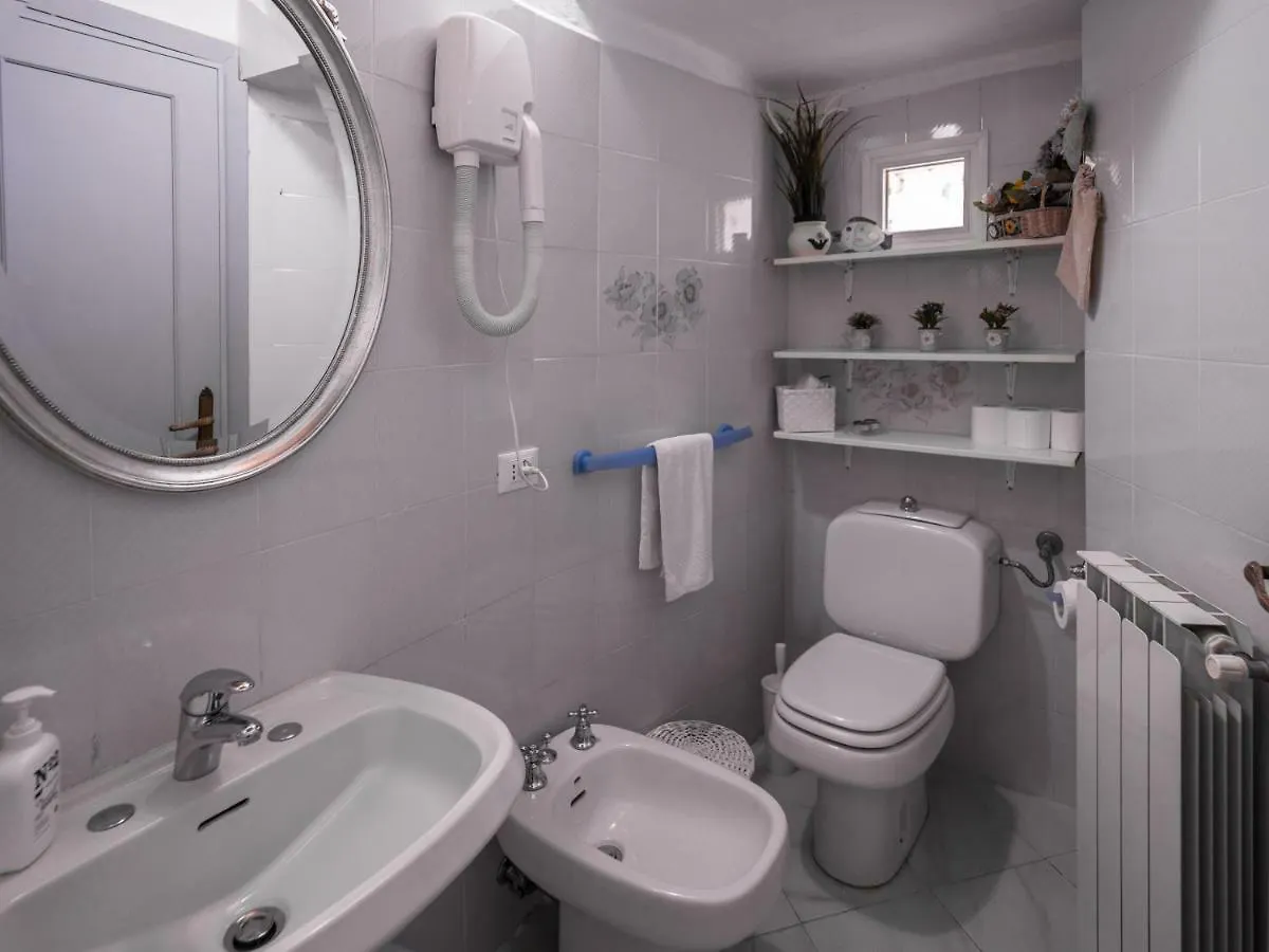 Levre De Cuppi Apartment Monterosso al Mare