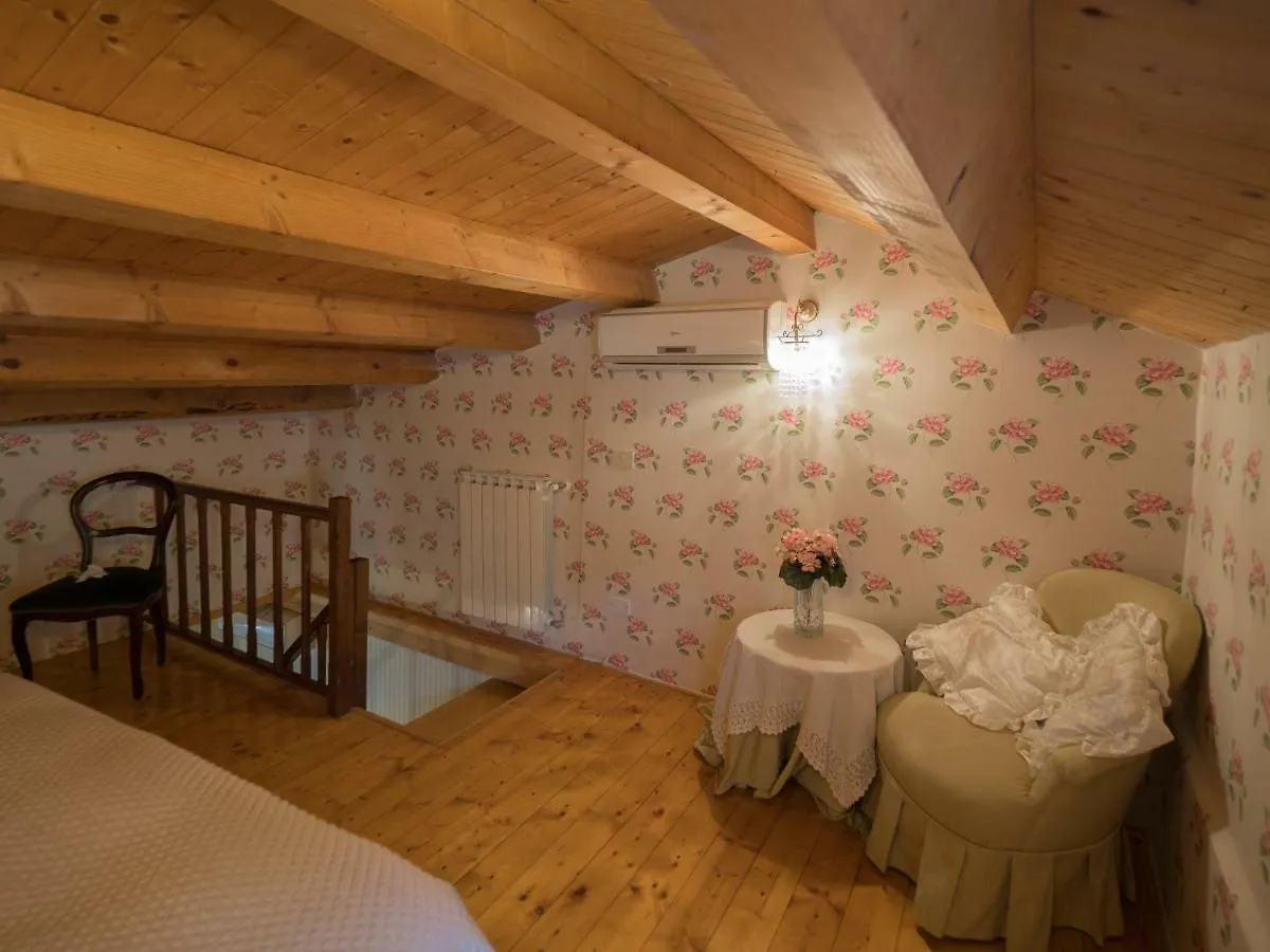 Levre De Cuppi Apartment Monterosso al Mare