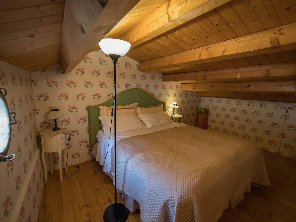 Levre De Cuppi Apartment Monterosso al Mare Italy