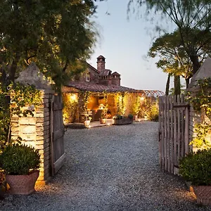 Lupaia Farm stay Montepulciano