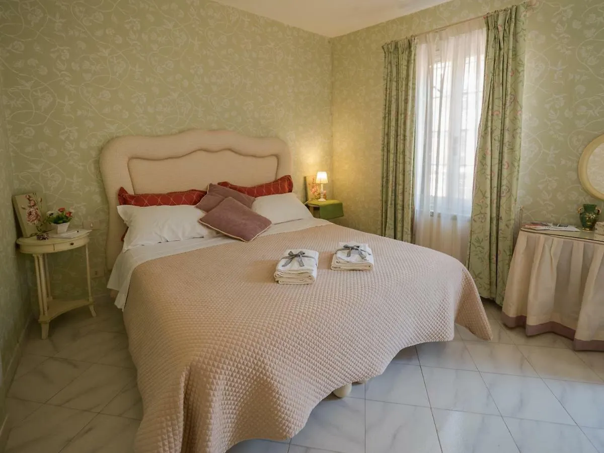 Levre De Cuppi Apartment Monterosso al Mare Italy