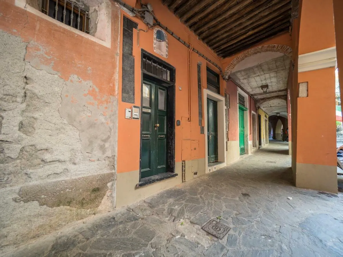 Levre De Cuppi Apartment Monterosso al Mare