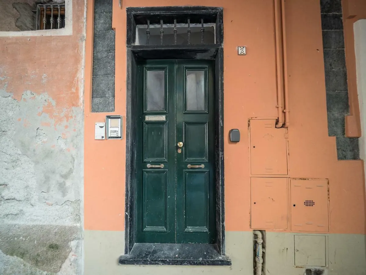 Levre De Cuppi Apartment Monterosso al Mare 0*,  Italy